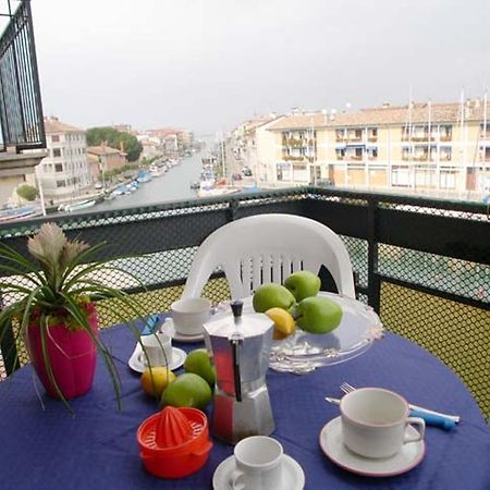 Riviera Appartament Grado Ngoại thất bức ảnh