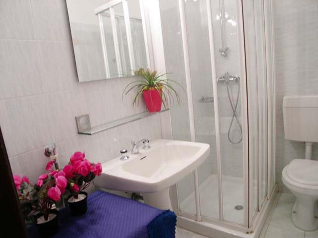 Riviera Appartament Grado Ngoại thất bức ảnh