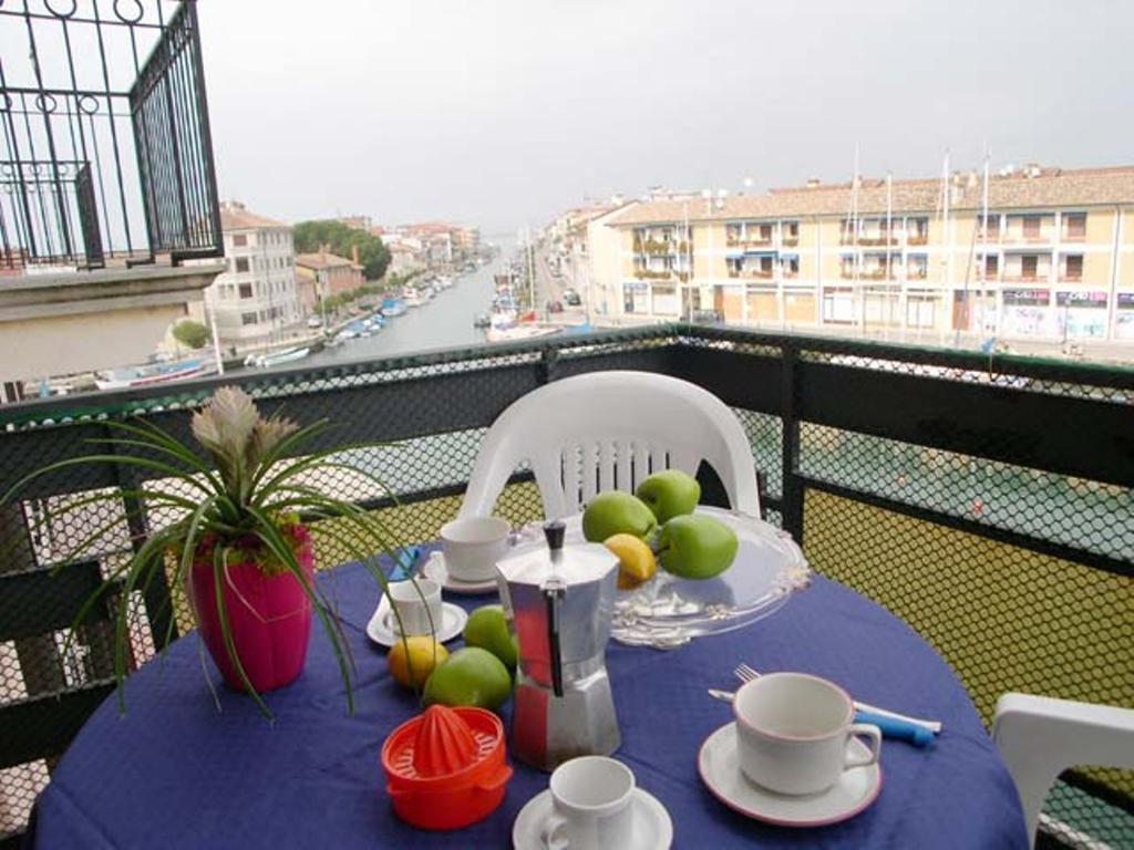 Riviera Appartament Grado Ngoại thất bức ảnh