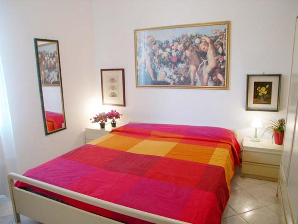 Riviera Appartament Grado Ngoại thất bức ảnh