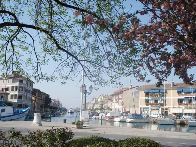 Riviera Appartament Grado Ngoại thất bức ảnh